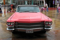 Cadillac Eldorado (1962) (photo prise a Disneyland le 2007-03-20) (4)